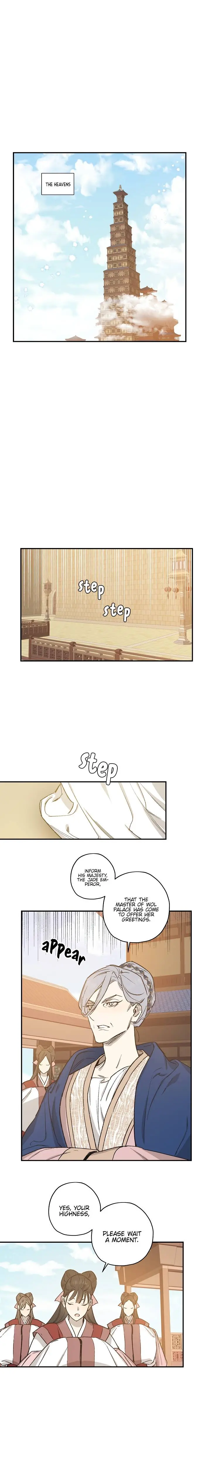 Onsaemiro Episode 22 - Page 11