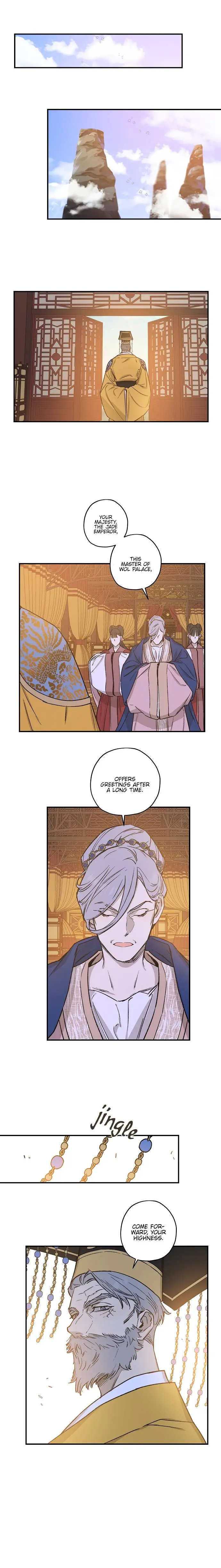 Onsaemiro Episode 22 - Page 12