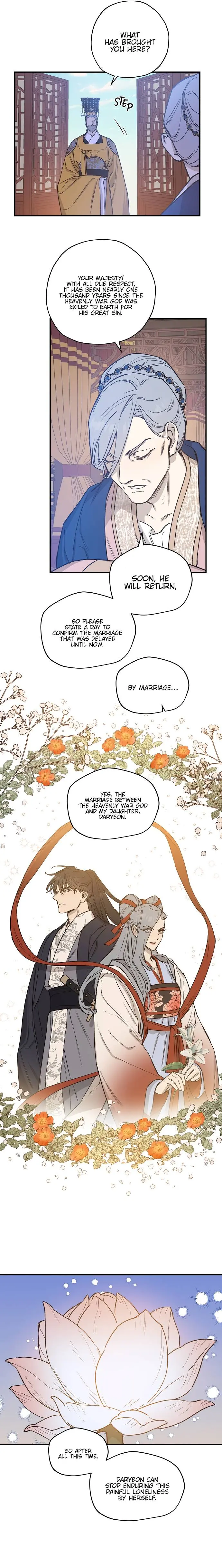 Onsaemiro Episode 22 - Page 13
