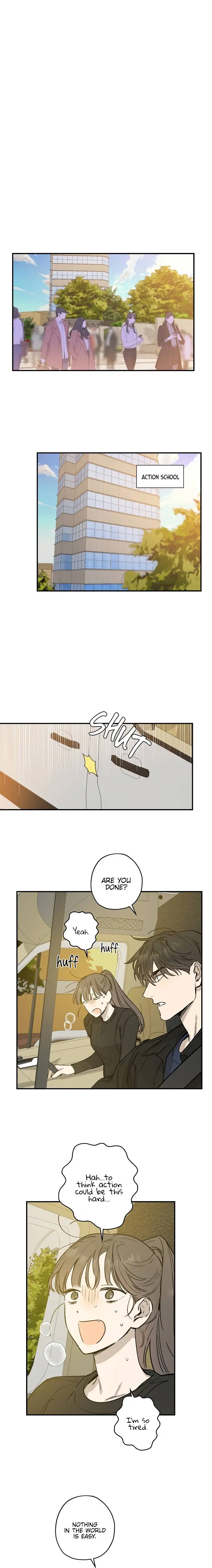 Onsaemiro Episode 22 - Page 7