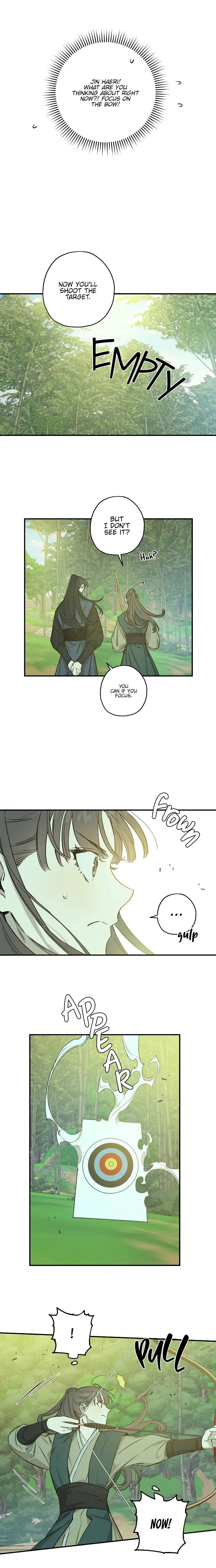 Onsaemiro Episode 23 - Page 11