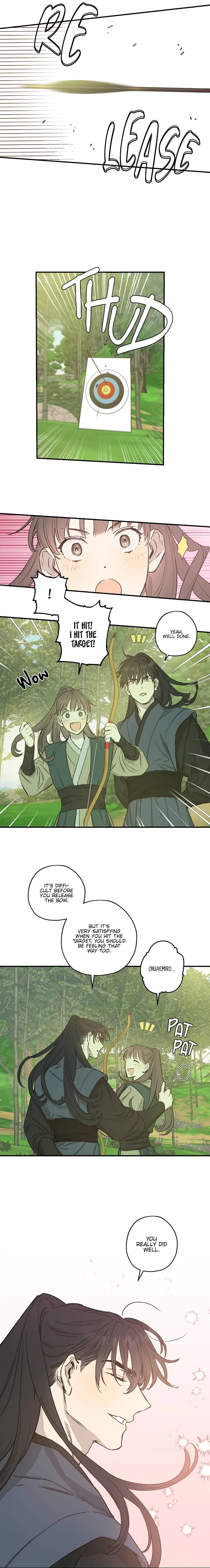 Onsaemiro Episode 23 - Page 12