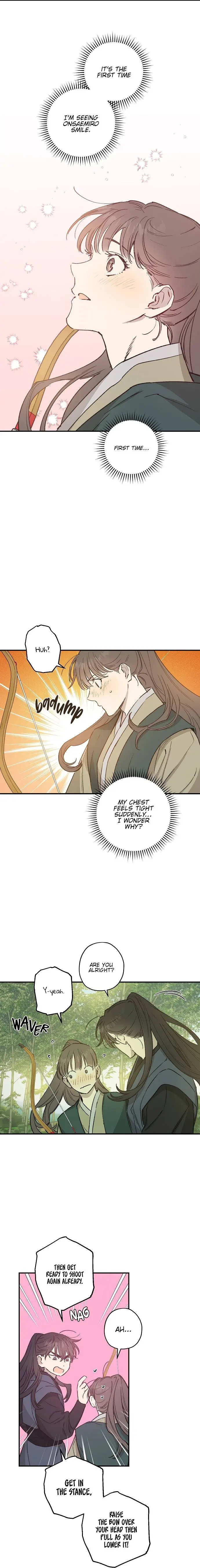 Onsaemiro Episode 23 - Page 13