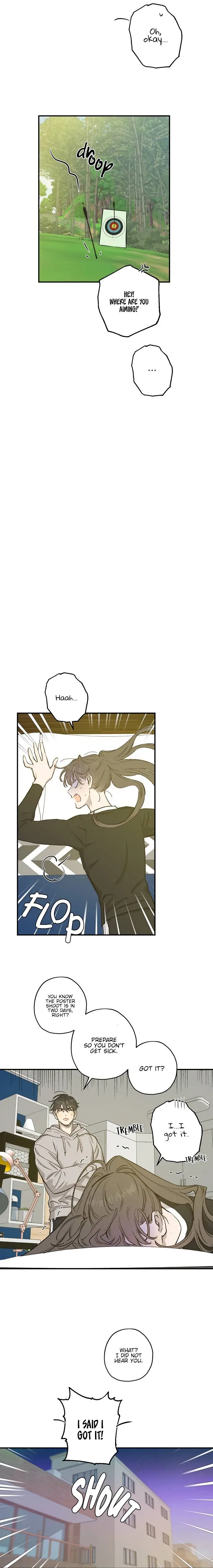 Onsaemiro Episode 23 - Page 14