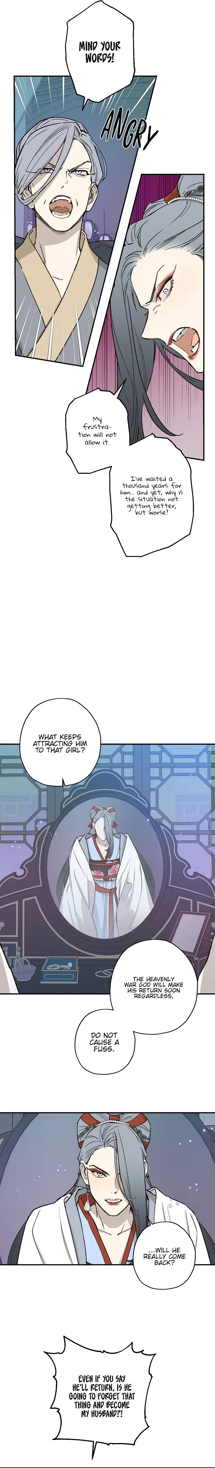 Onsaemiro Episode 23 - Page 2