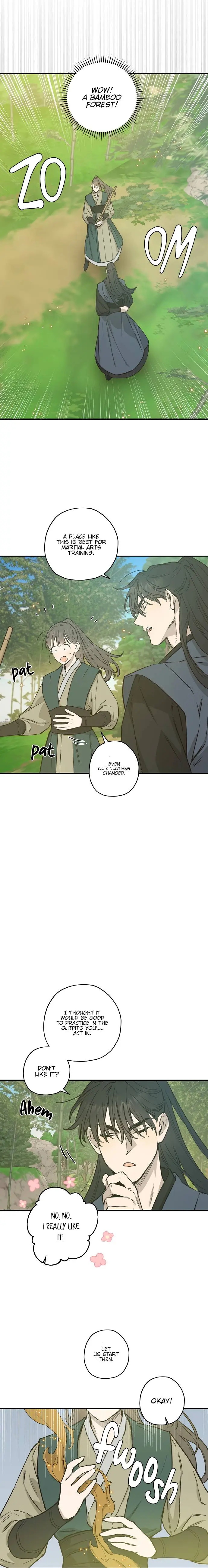 Onsaemiro Episode 23 - Page 7