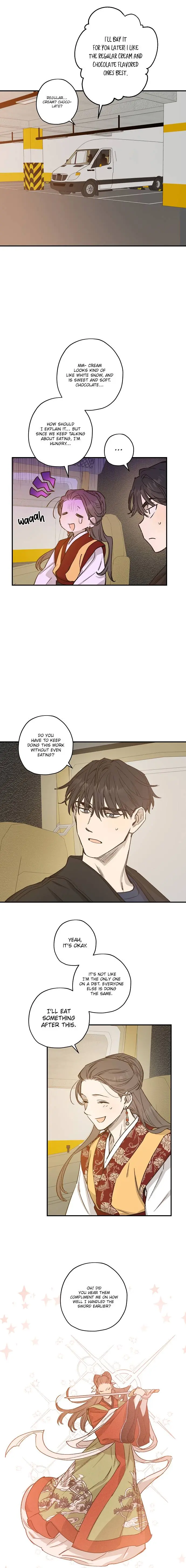Onsaemiro Episode 24 - Page 10