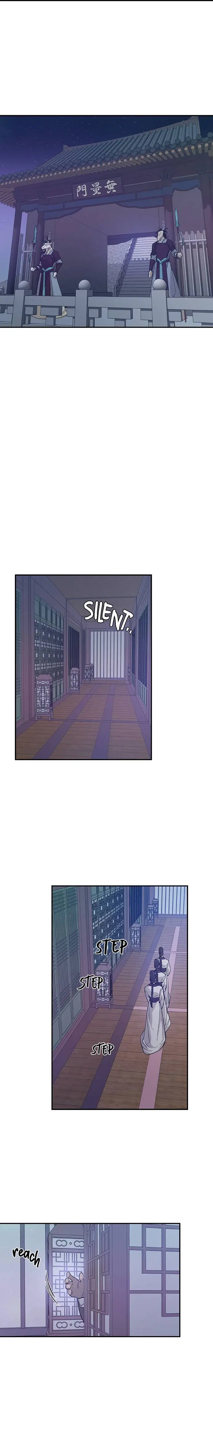 Onsaemiro Episode 24 - Page 14