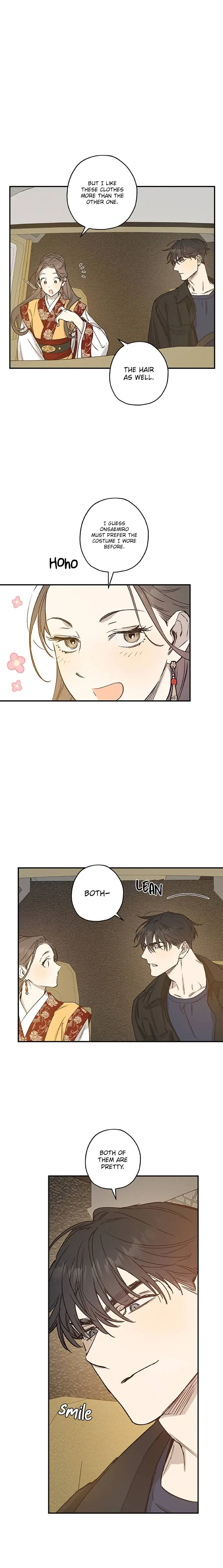 Onsaemiro Episode 24 - Page 5
