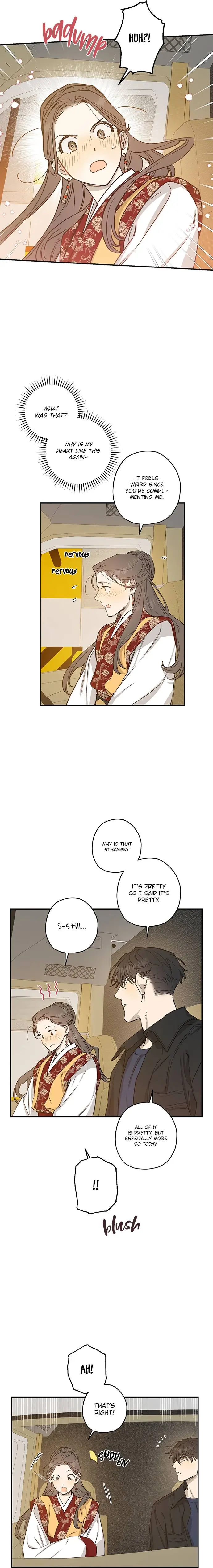 Onsaemiro Episode 24 - Page 6