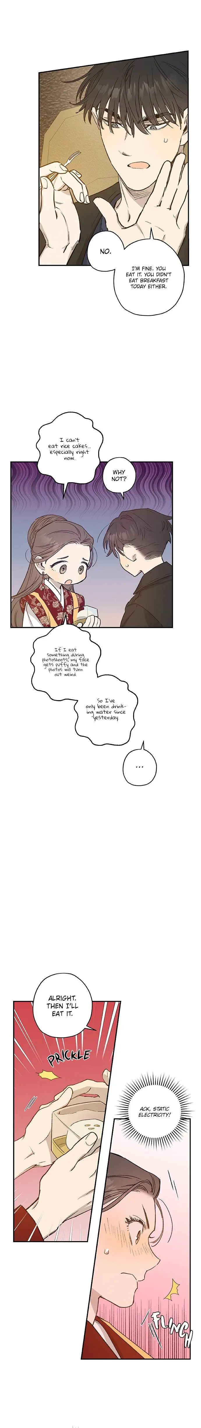 Onsaemiro Episode 24 - Page 8
