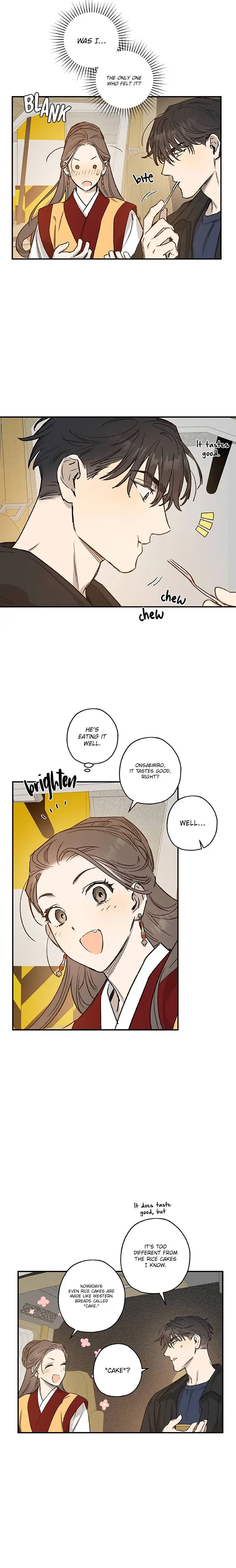 Onsaemiro Episode 24 - Page 9
