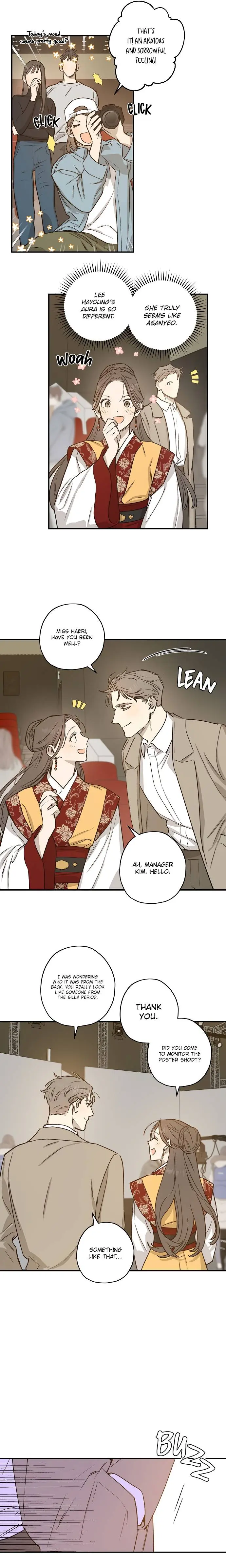 Onsaemiro Episode 25 - Page 3