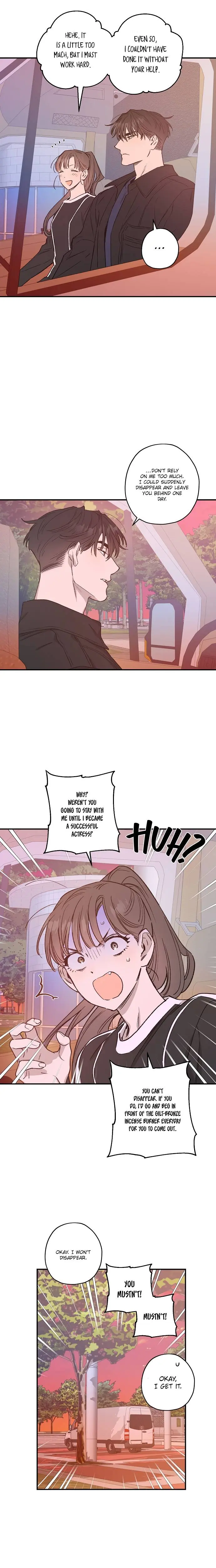 Onsaemiro Episode 25 - Page 6