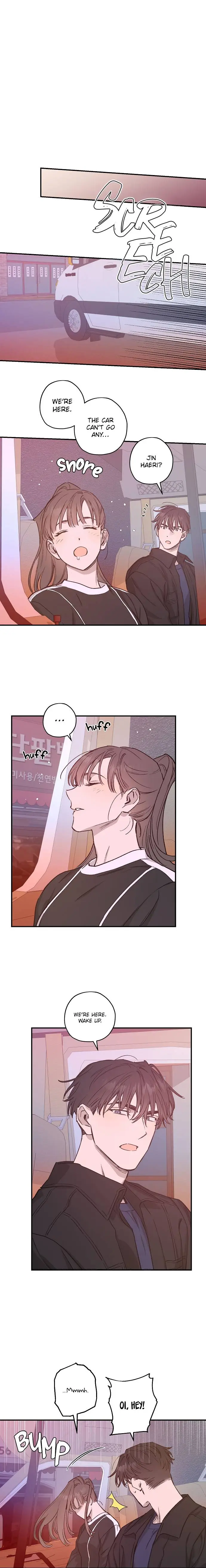 Onsaemiro Episode 25 - Page 7