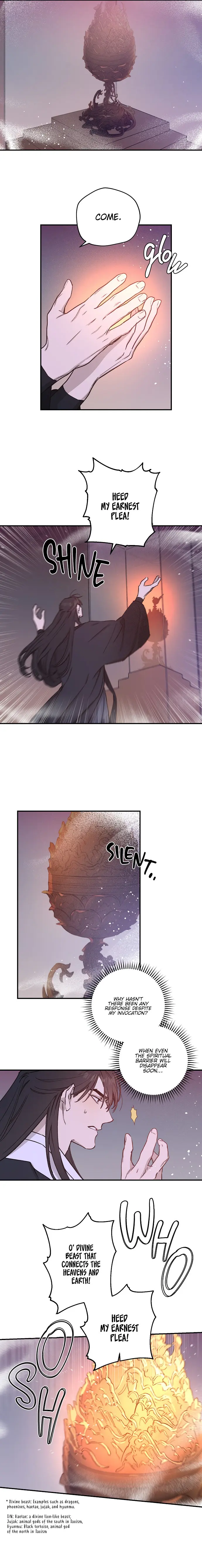 Onsaemiro Episode 26 - Page 11