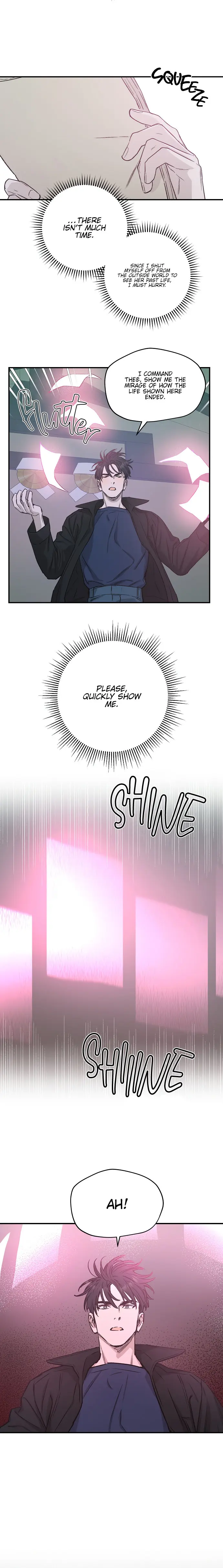 Onsaemiro Episode 26 - Page 2