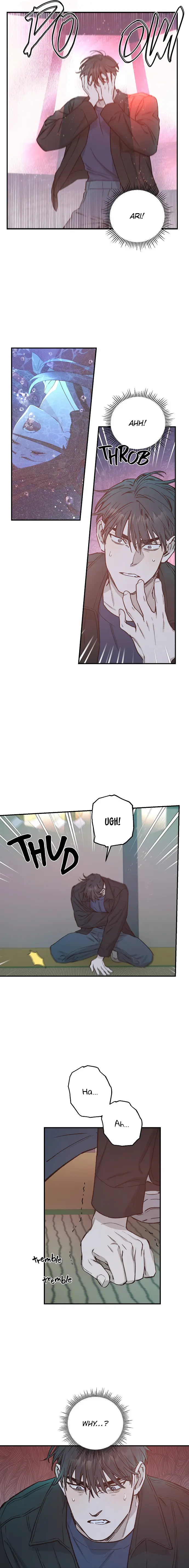 Onsaemiro Episode 26 - Page 4