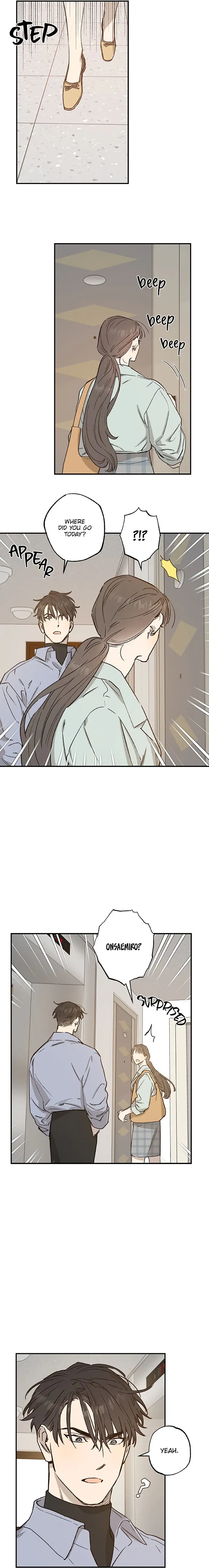 Onsaemiro Episode 27 - Page 10