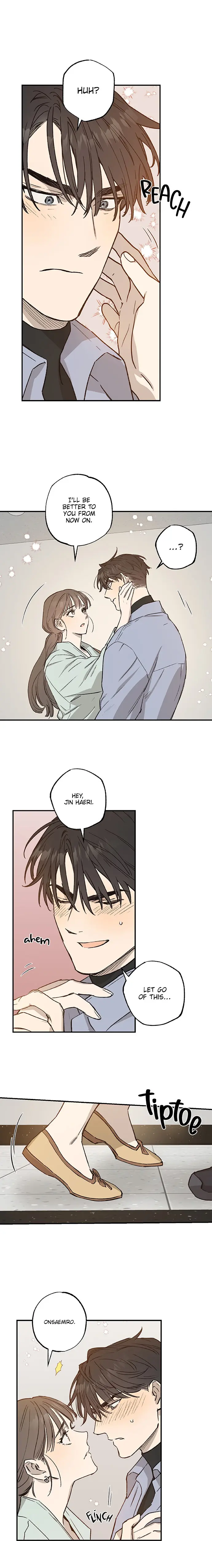 Onsaemiro Episode 27 - Page 13