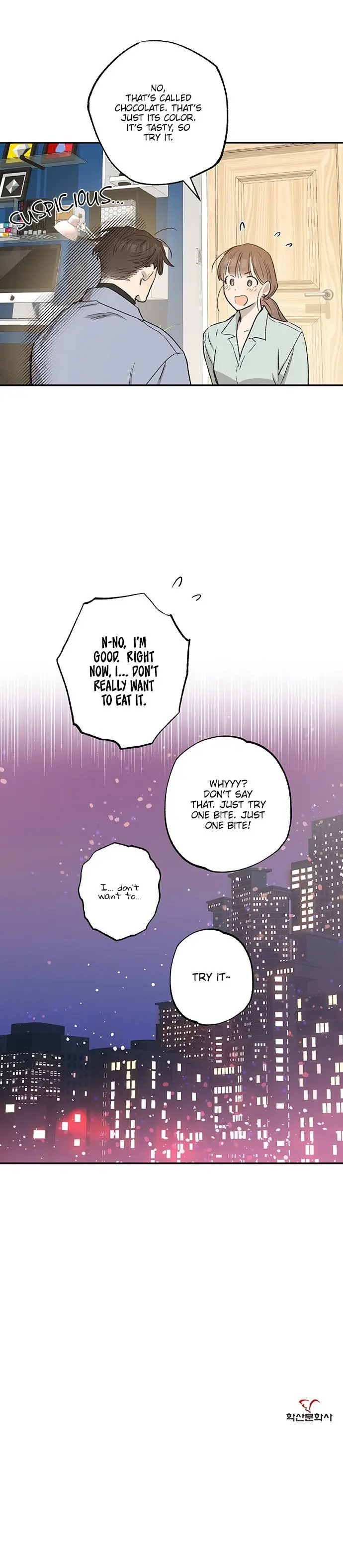 Onsaemiro Episode 27 - Page 15