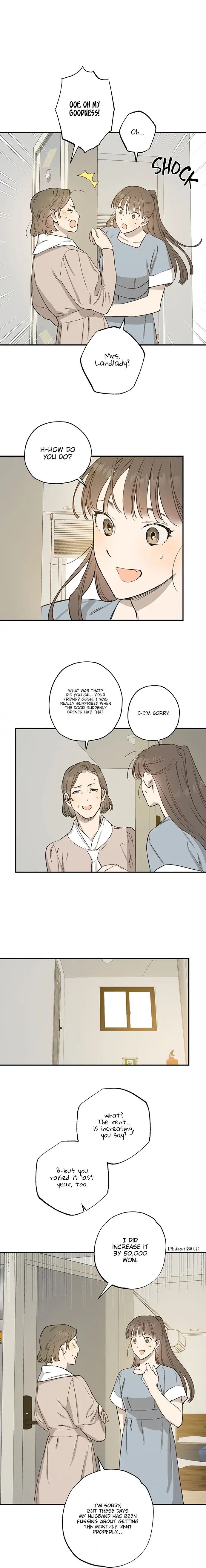 Onsaemiro Episode 27 - Page 2