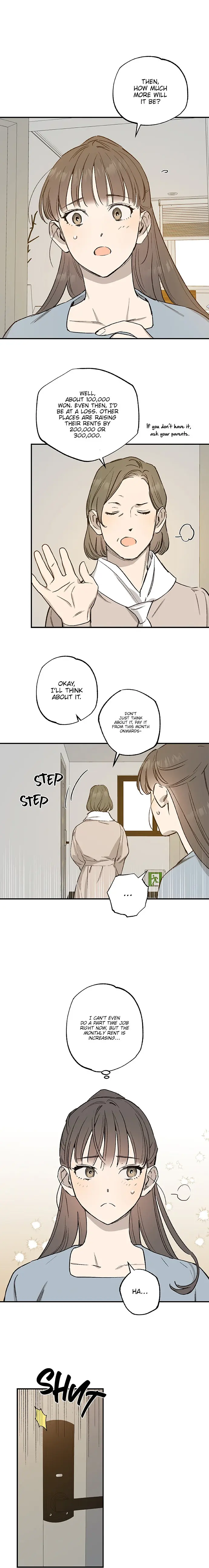 Onsaemiro Episode 27 - Page 3
