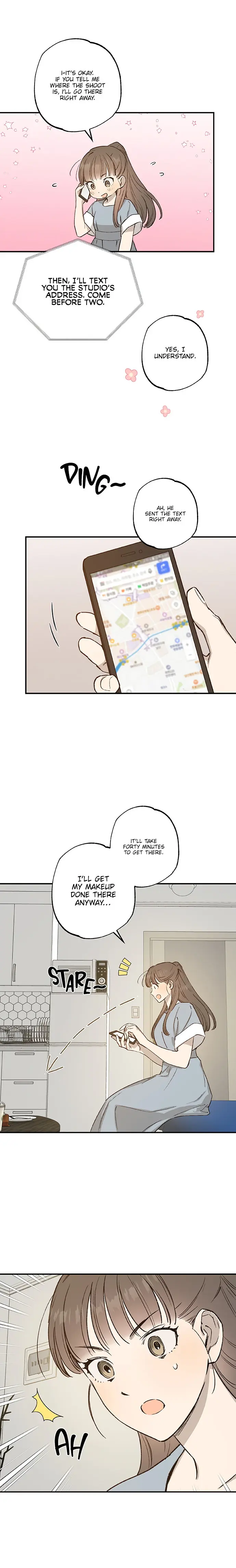 Onsaemiro Episode 27 - Page 7