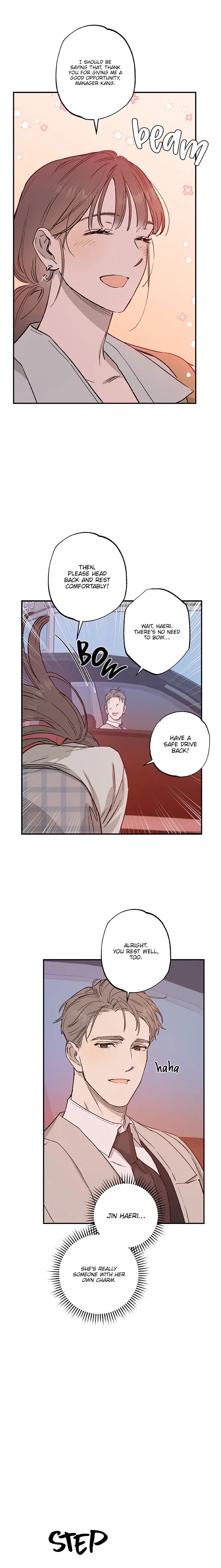Onsaemiro Episode 27 - Page 9
