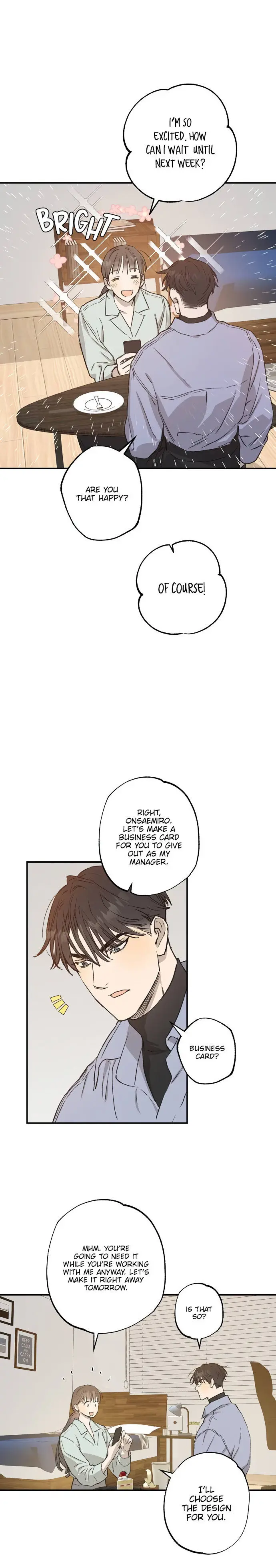 Onsaemiro Episode 28 - Page 10