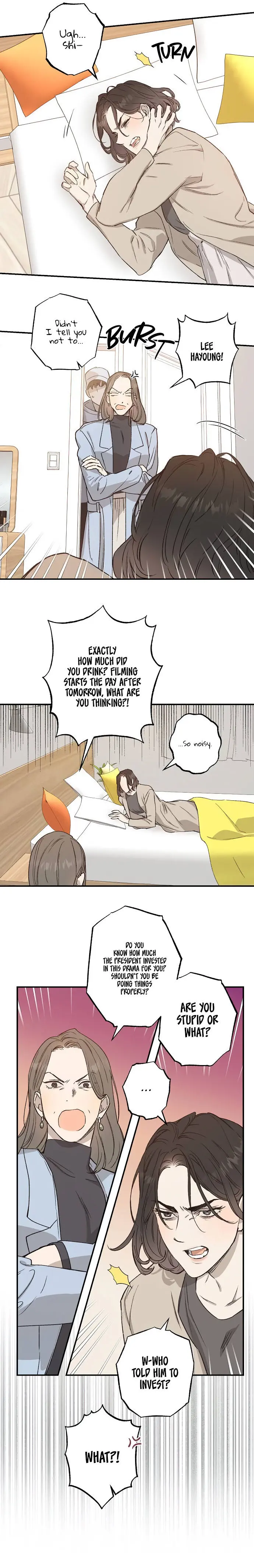 Onsaemiro Episode 28 - Page 12