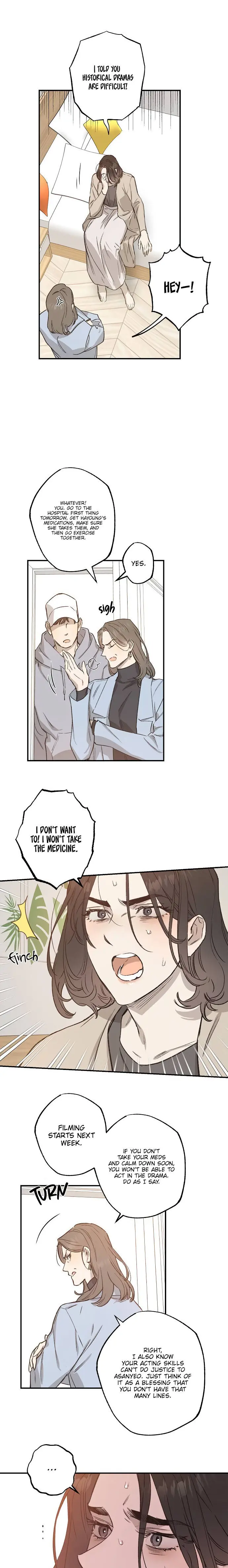 Onsaemiro Episode 28 - Page 13