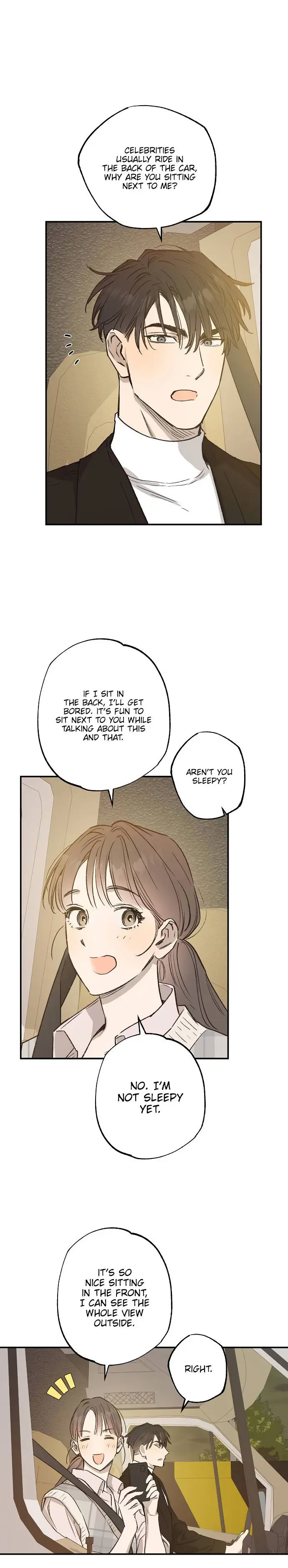 Onsaemiro Episode 28 - Page 16