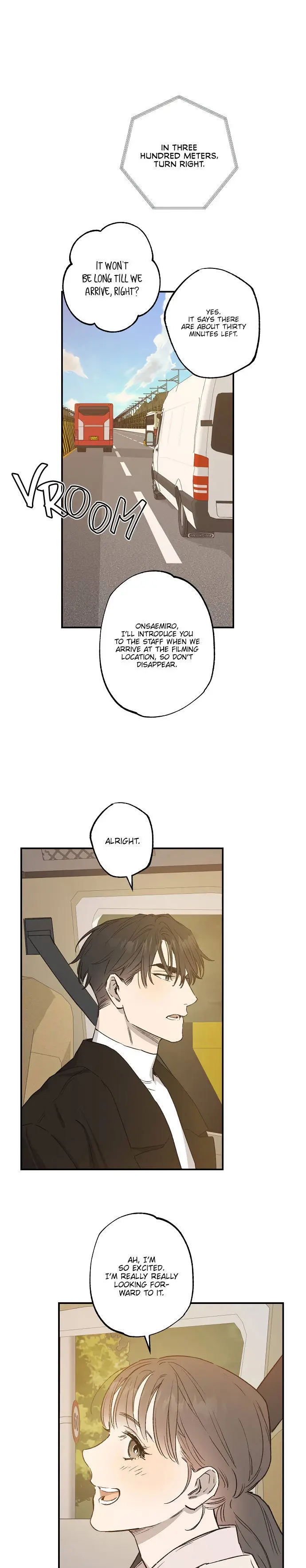 Onsaemiro Episode 28 - Page 17