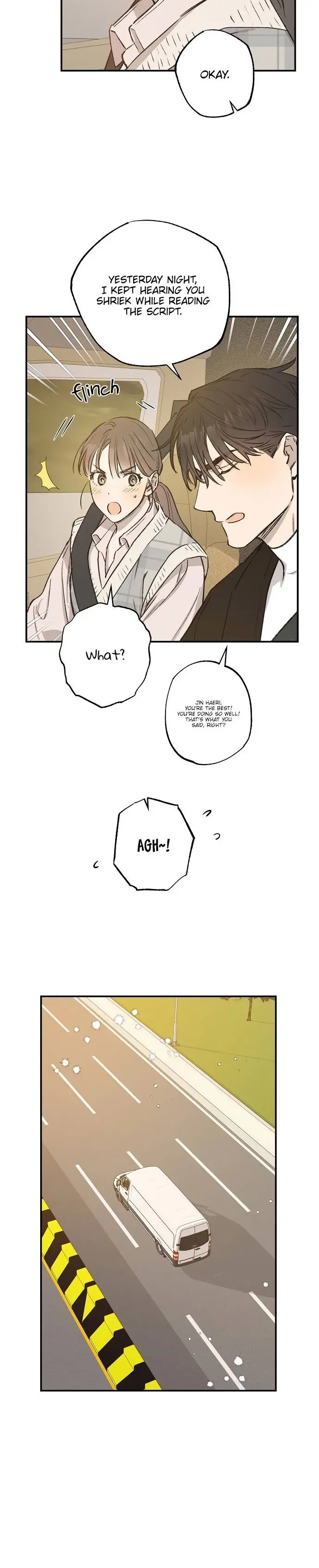 Onsaemiro Episode 28 - Page 18