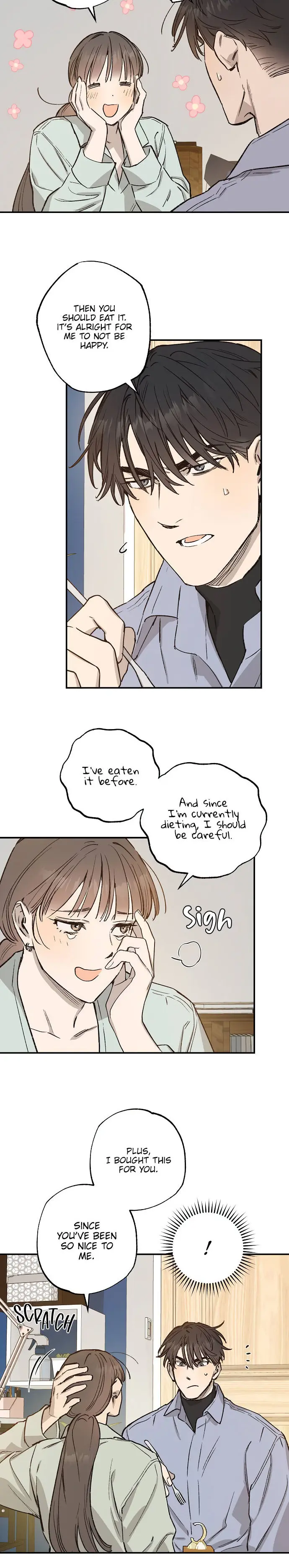 Onsaemiro Episode 28 - Page 2