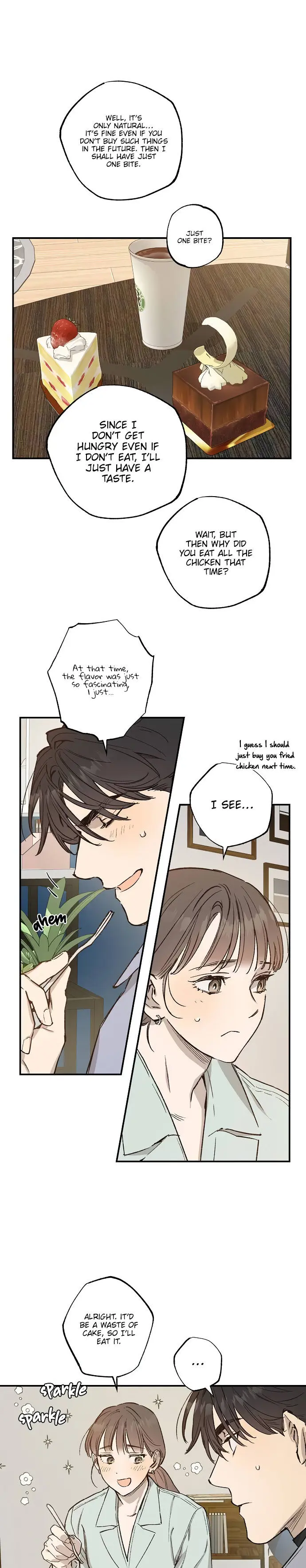 Onsaemiro Episode 28 - Page 3