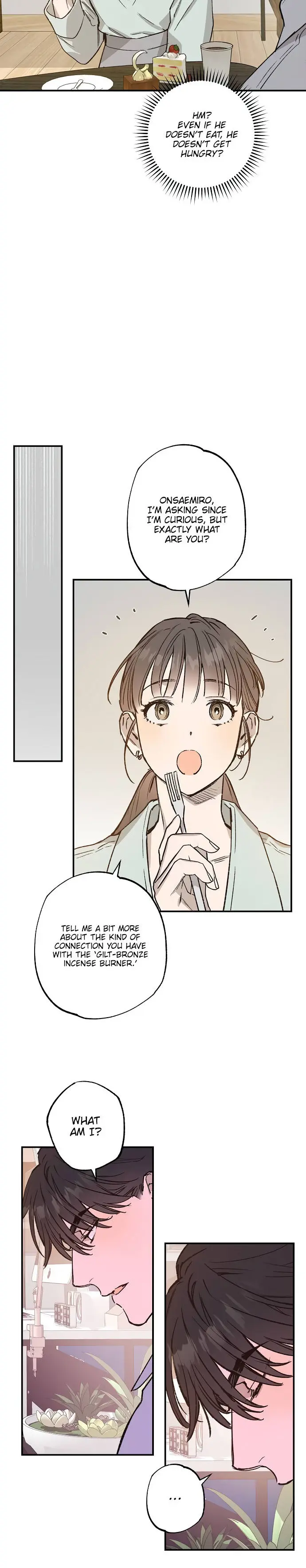 Onsaemiro Episode 28 - Page 4