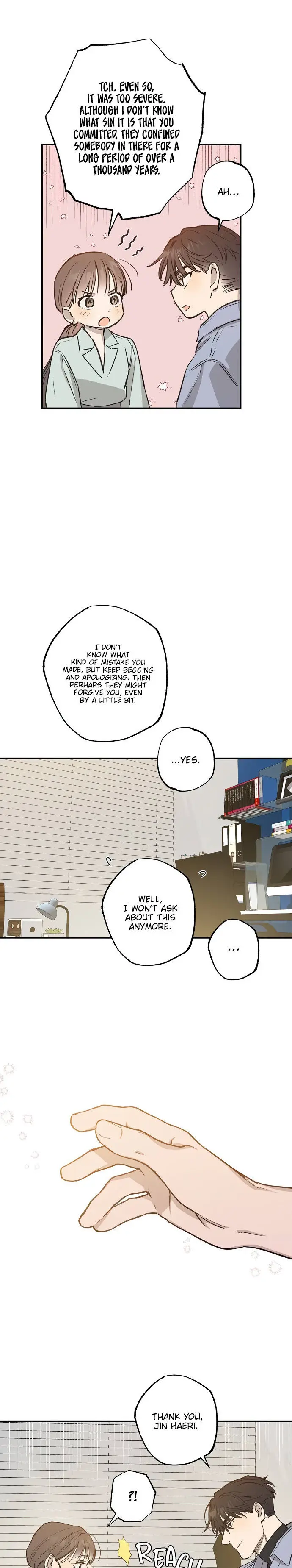 Onsaemiro Episode 28 - Page 7