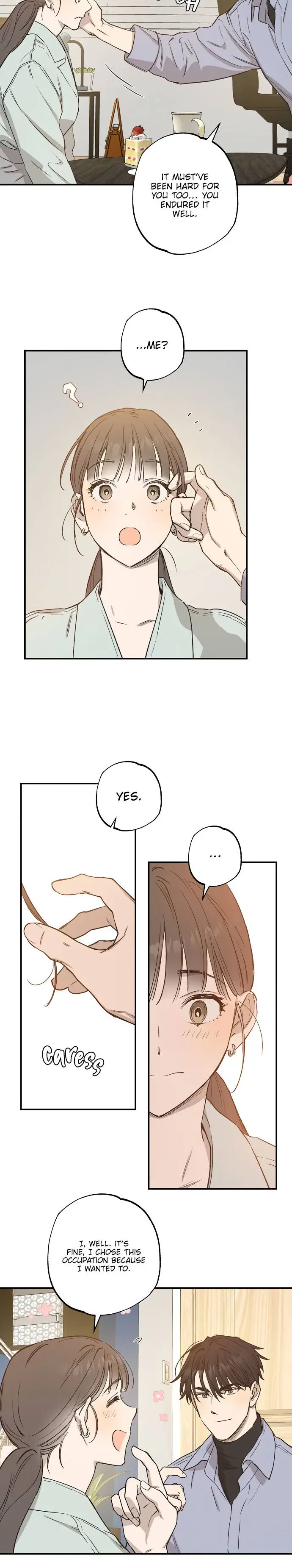 Onsaemiro Episode 28 - Page 8