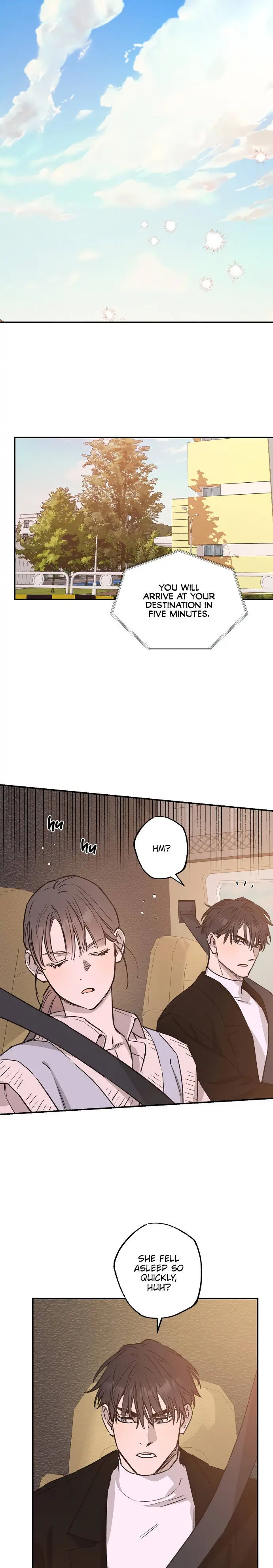 Onsaemiro Episode 29 - Page 1