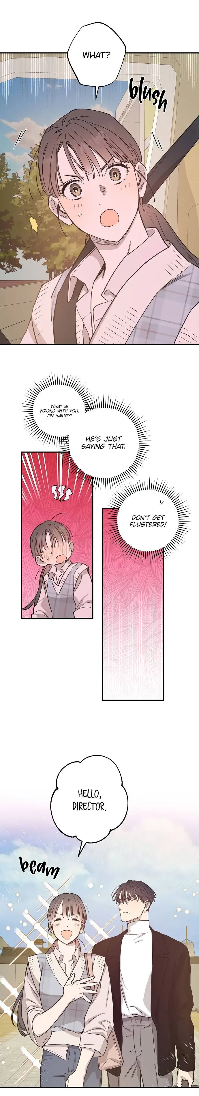 Onsaemiro Episode 29 - Page 10