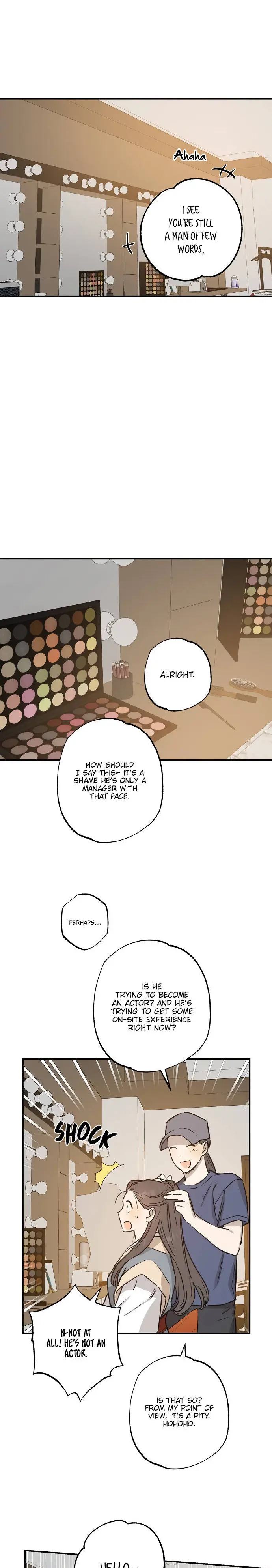 Onsaemiro Episode 29 - Page 15