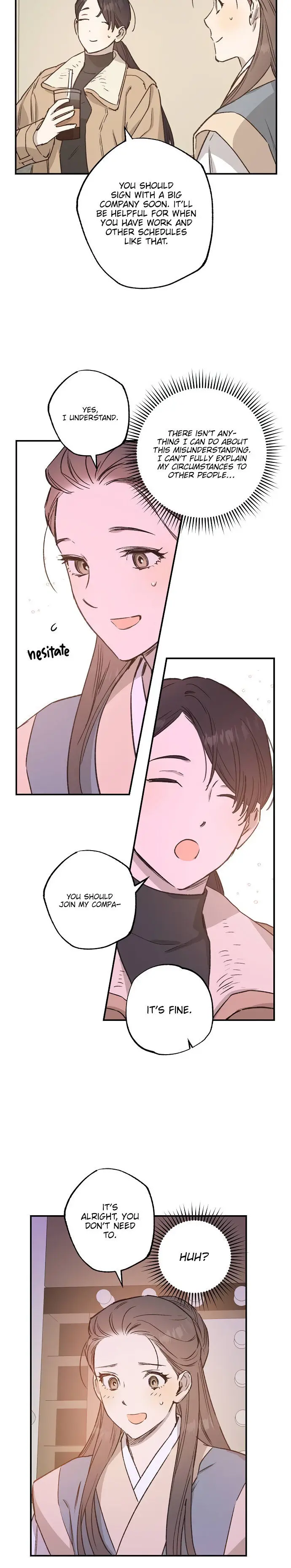 Onsaemiro Episode 29 - Page 18