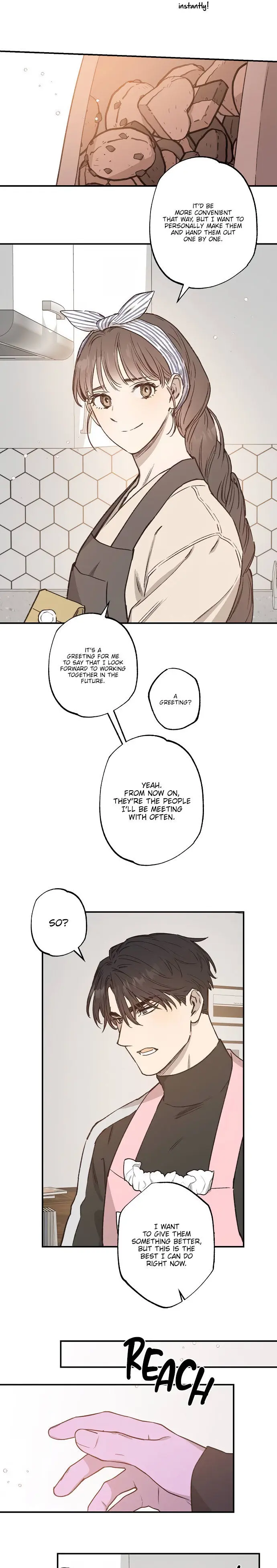 Onsaemiro Episode 29 - Page 5