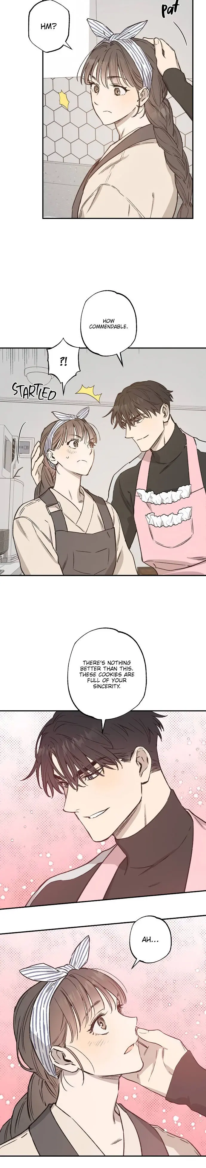 Onsaemiro Episode 29 - Page 6