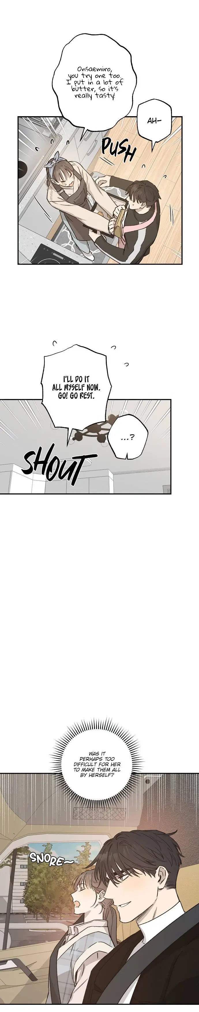 Onsaemiro Episode 29 - Page 7