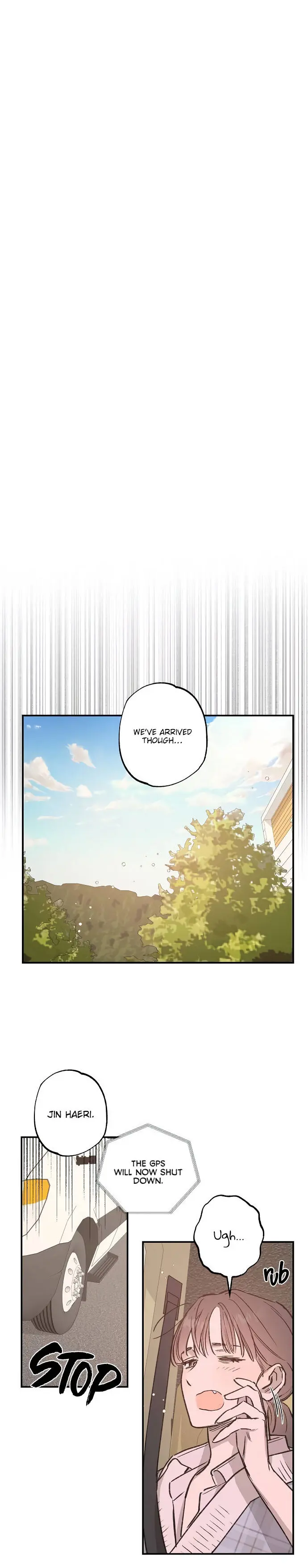 Onsaemiro Episode 29 - Page 8