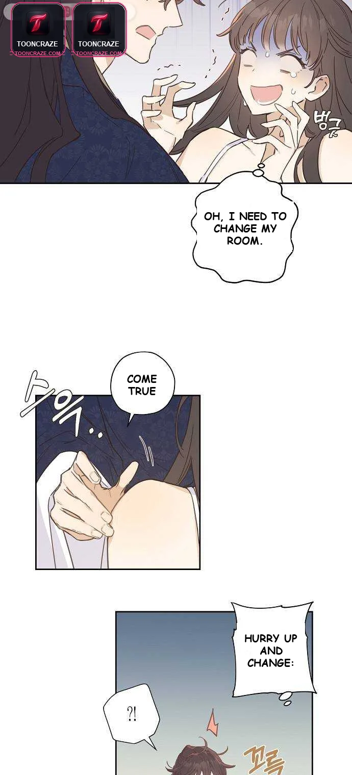Onsaemiro Episode 3 - Page 13