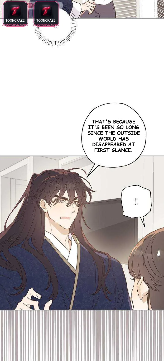 Onsaemiro Episode 3 - Page 19
